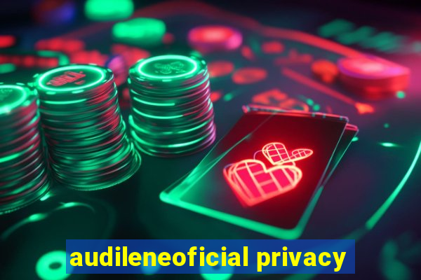 audileneoficial privacy